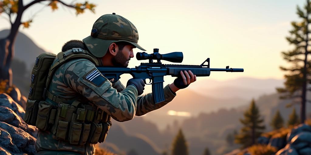 和平精英《魔法》辅助